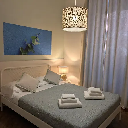 Gracchi 278 - The Italian Collection Bed & Breakfast 4*