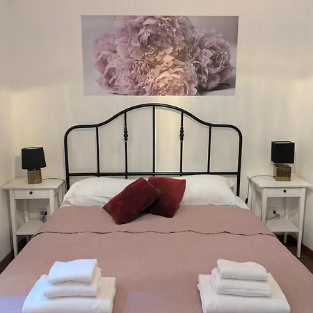 Nocleg ze śniadaniem Gracchi 278 - The Italian Collection