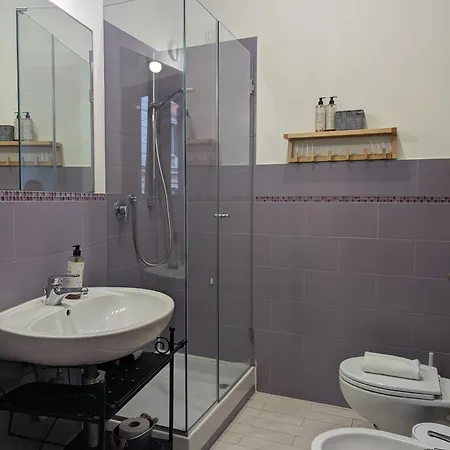 Nocleg ze śniadaniem Gracchi 278 - The Italian Collection Rzym