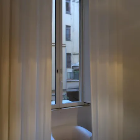 Gracchi 278 - The Italian Collection 4*