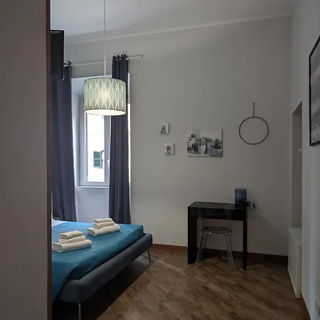 Gracchi 278 - The Italian Collection