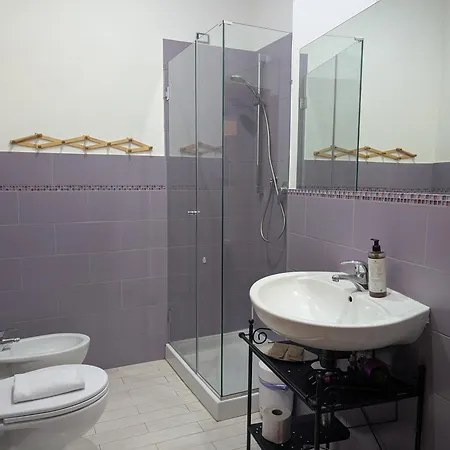 Nocleg ze śniadaniem Gracchi 278 - The Italian Collection