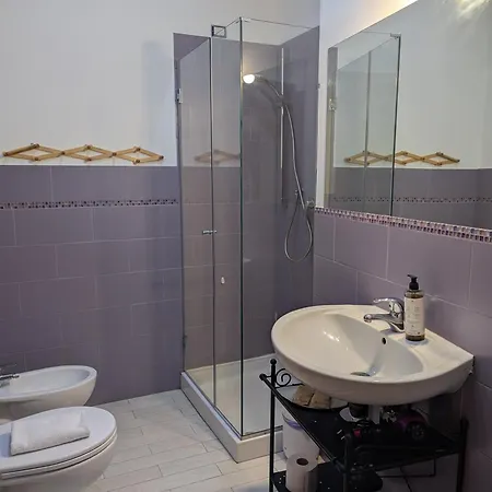 Nocleg ze śniadaniem Gracchi 278 - The Italian Collection 4*