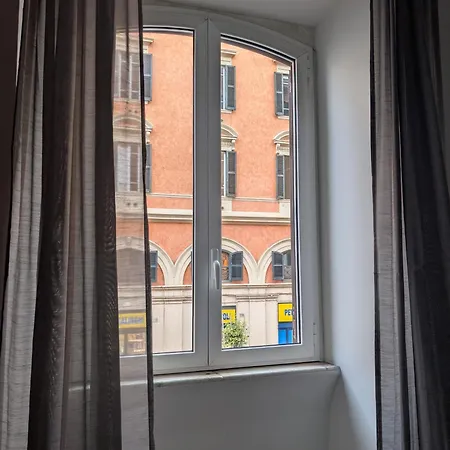 Gracchi 278 - The Italian Collection 4*