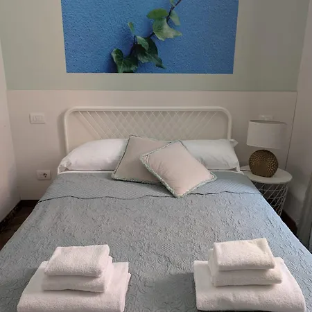 Nocleg ze śniadaniem Gracchi 278 - The Italian Collection 4*