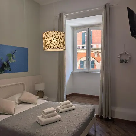 Gracchi 278 - The Italian Collection Rzym