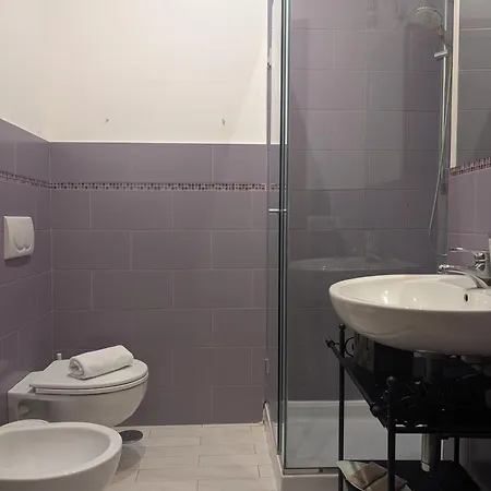 Gracchi 278 - The Italian Collection 4* Rzym