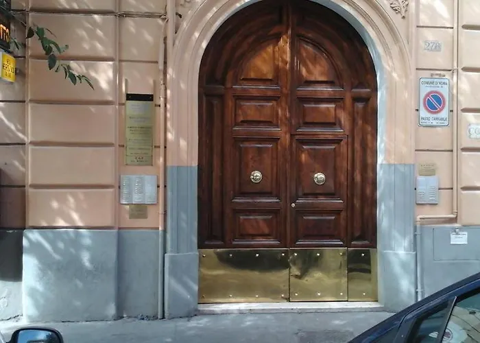 Gracchi 278 - The Italian Collection Roma