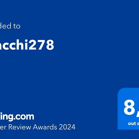 Gracchi 278 - The Italian Collection Bed and Breakfast *